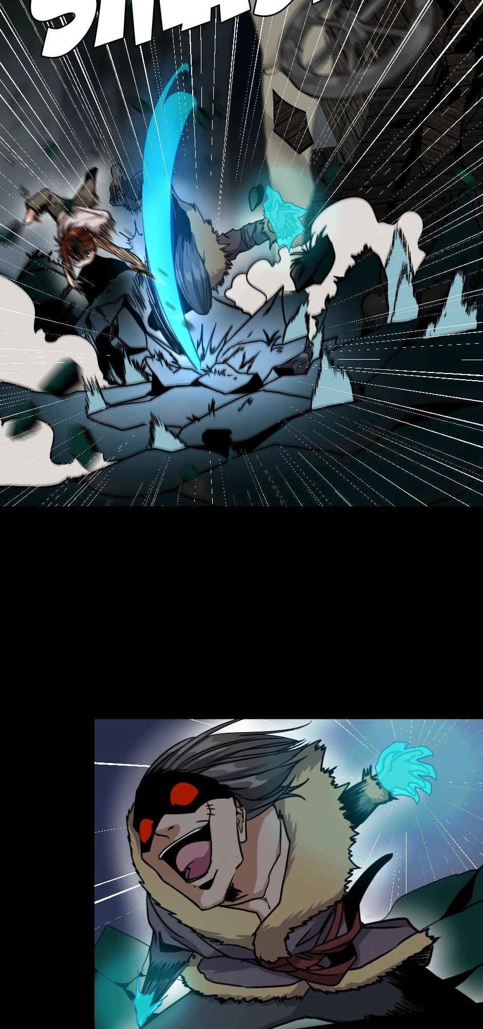 The Beginning After the End Chapter 17, page 53 of 83