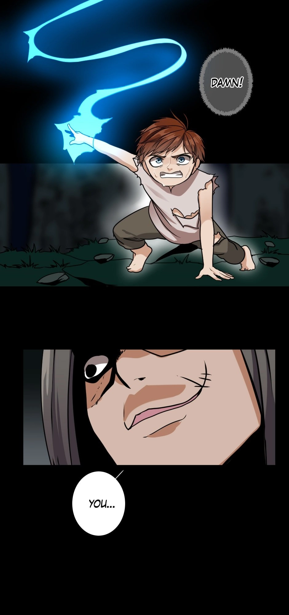 The Beginning After the End Chapter 17, page 57 of 83