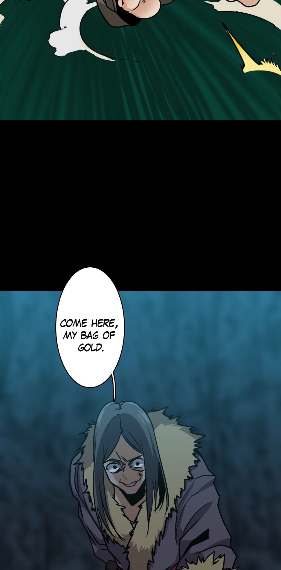 The Beginning After the End Chapter 17, page 62 of 83