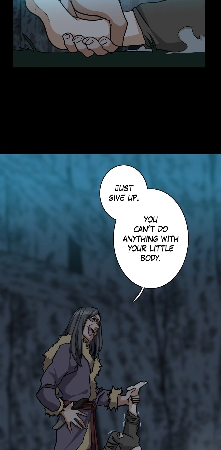 The Beginning After the End Chapter 17, page 64 of 83