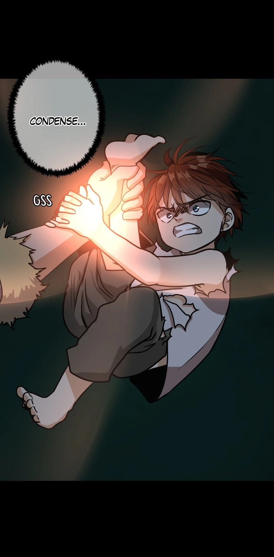 The Beginning After the End Chapter 17, page 67 of 83