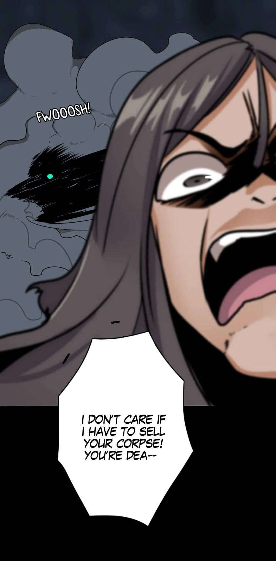 The Beginning After the End Chapter 17, page 73 of 83