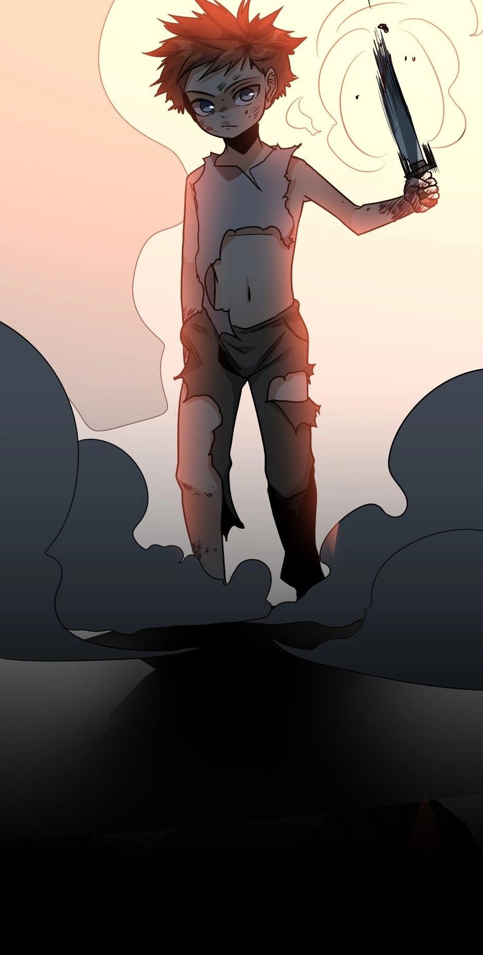 The Beginning After the End Chapter 17, page 76 of 83