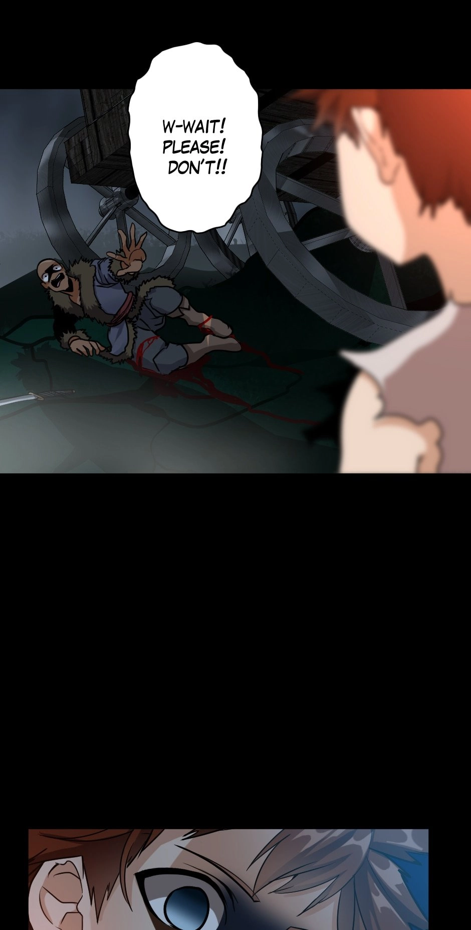 The Beginning After the End Chapter 17, page 77 of 83