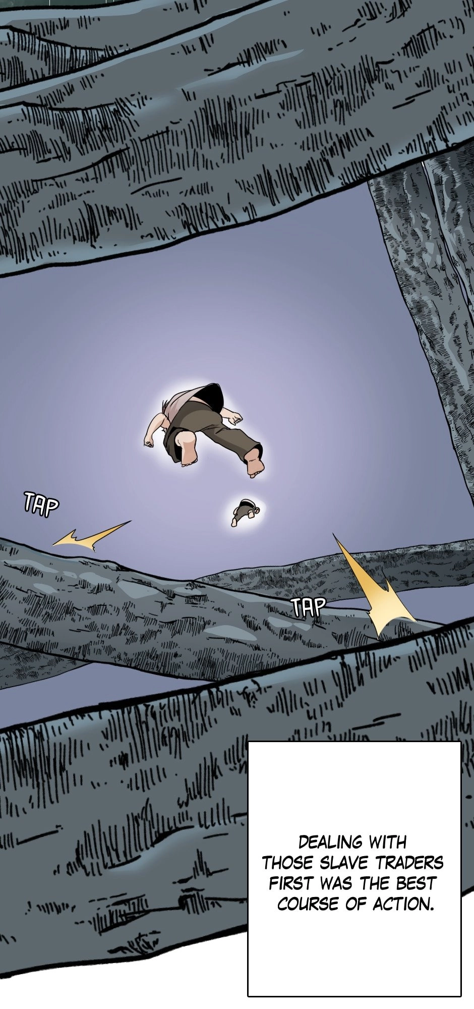 The Beginning After the End Chapter 17, page 8 of 83