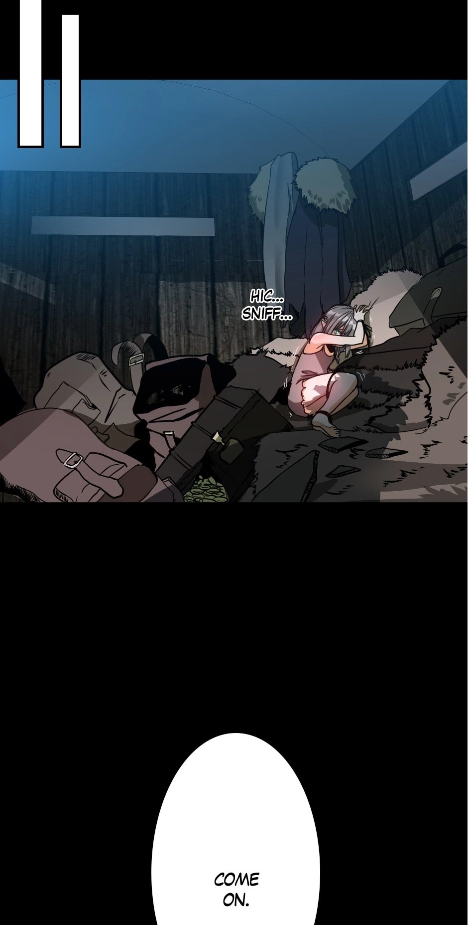 The Beginning After the End Chapter 17, page 80 of 83
