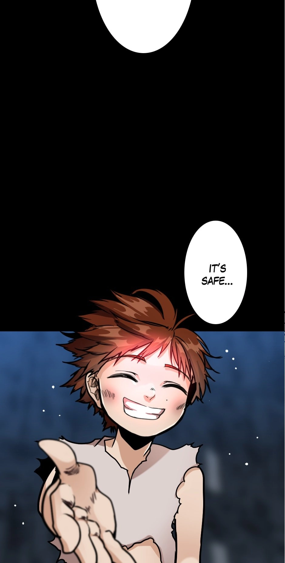 The Beginning After the End Chapter 17, page 81 of 83