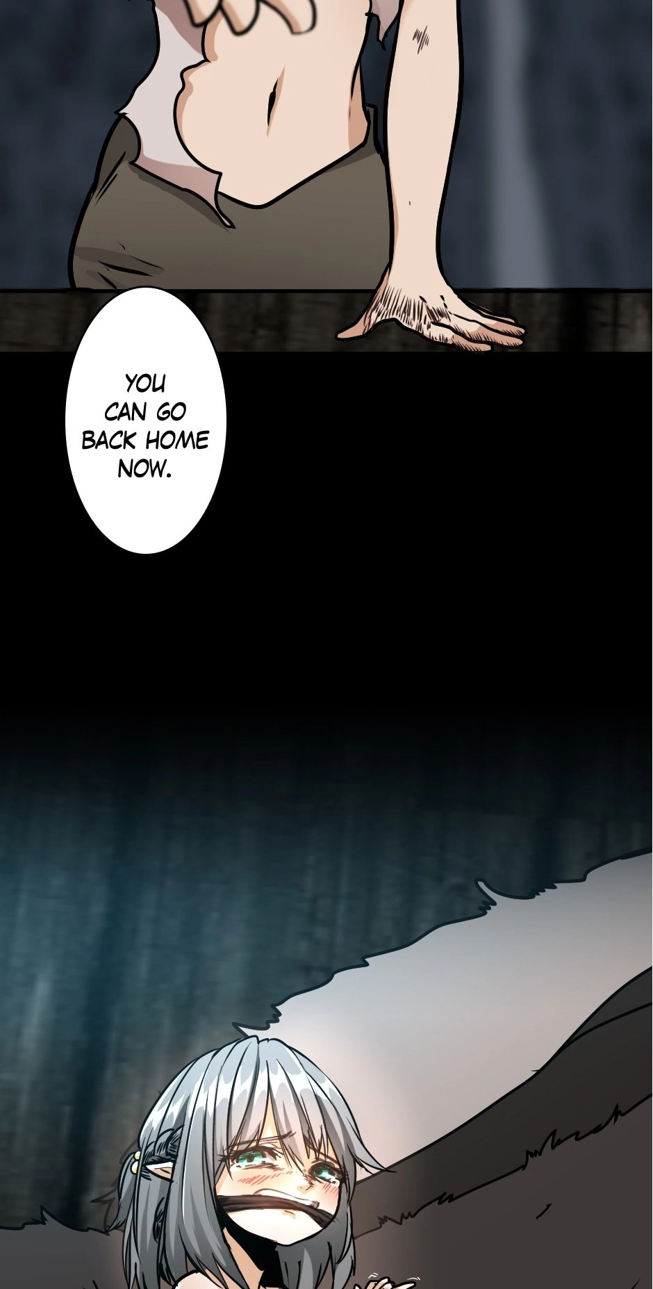 The Beginning After the End Chapter 17, page 82 of 83