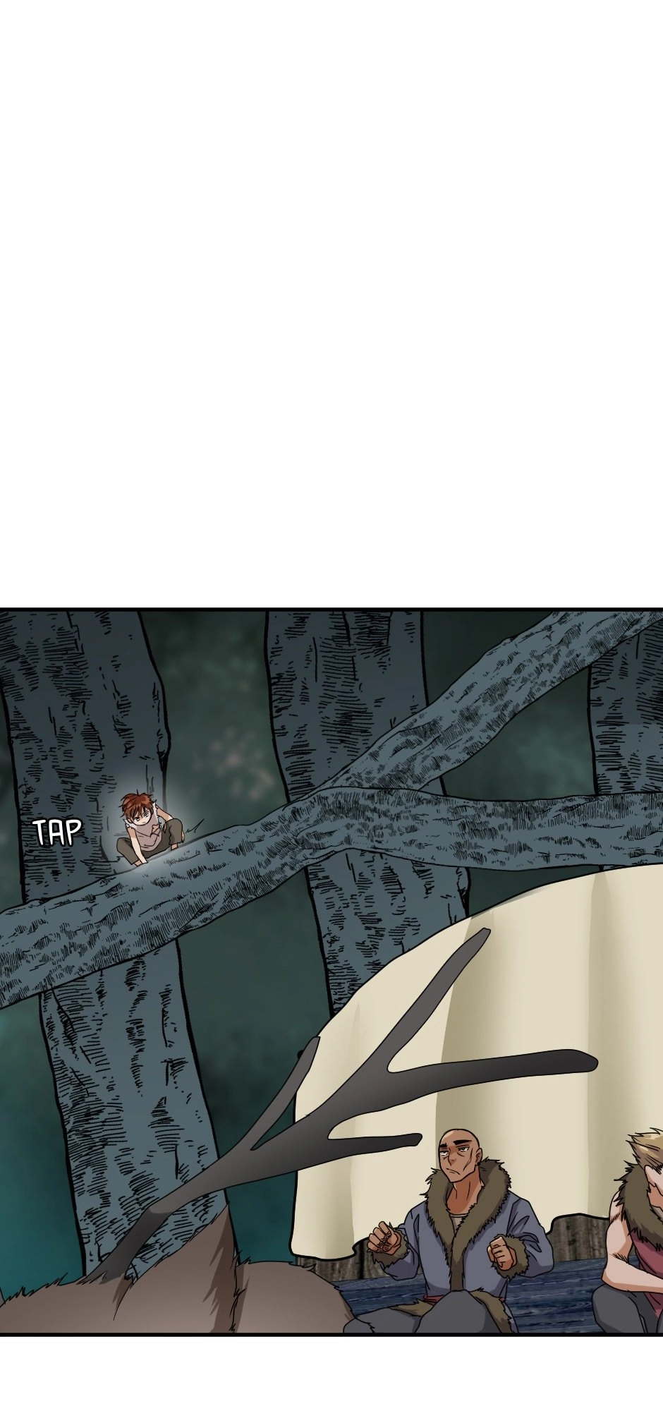 The Beginning After the End Chapter 17, page 9 of 83