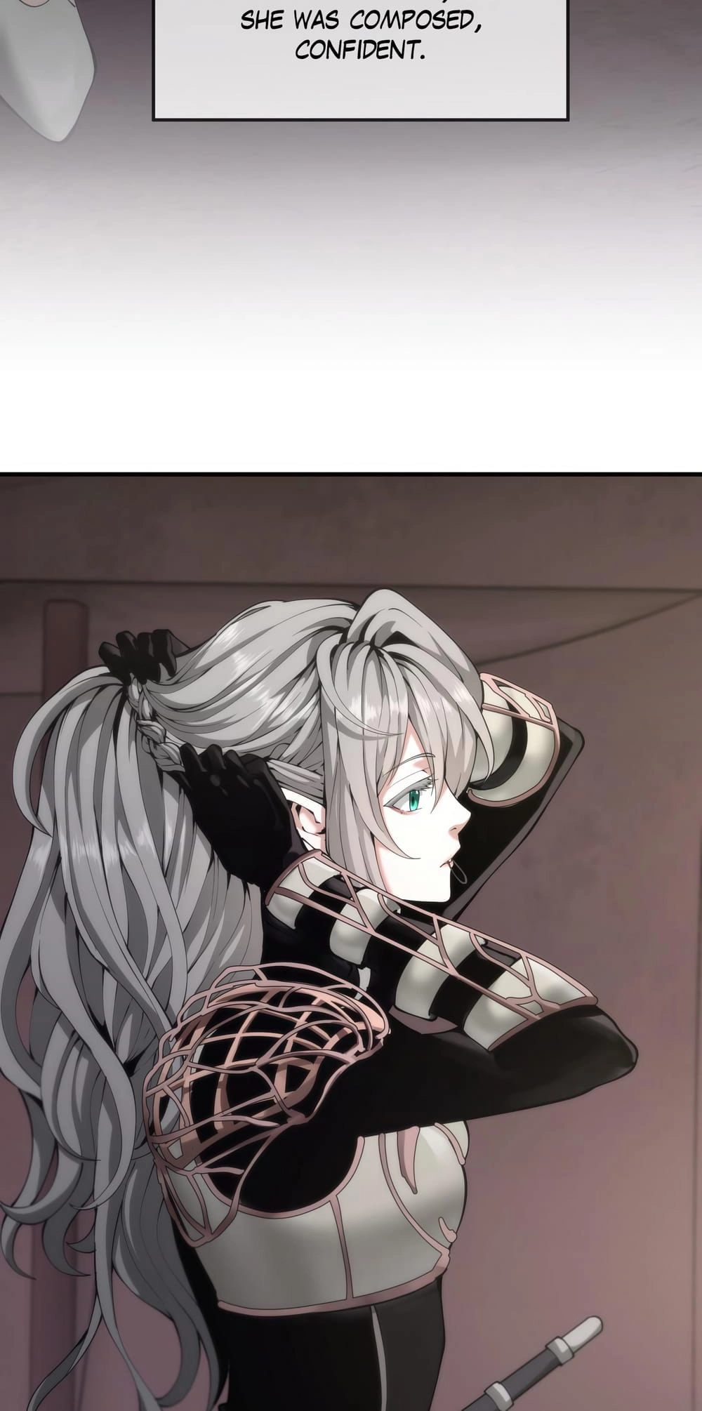 The Beginning After the End Chapter 170, page 10 of 94