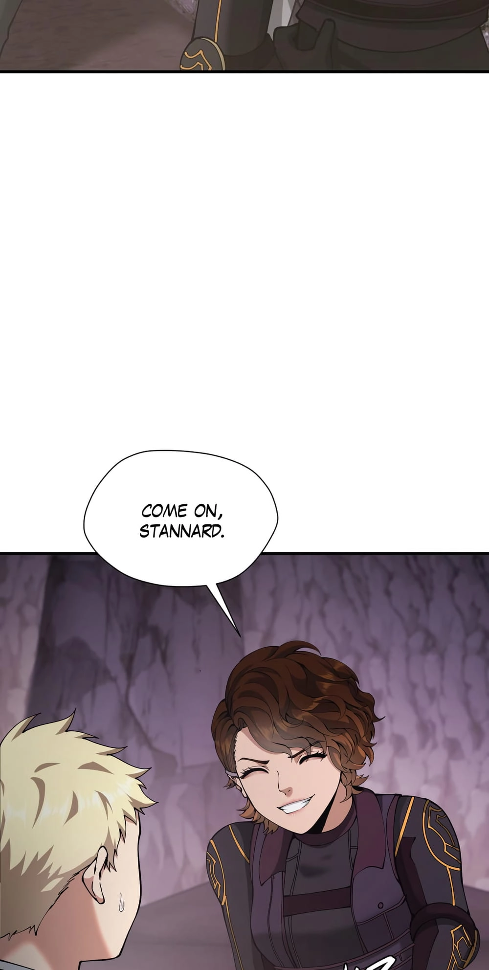 The Beginning After the End Chapter 170, page 16 of 94
