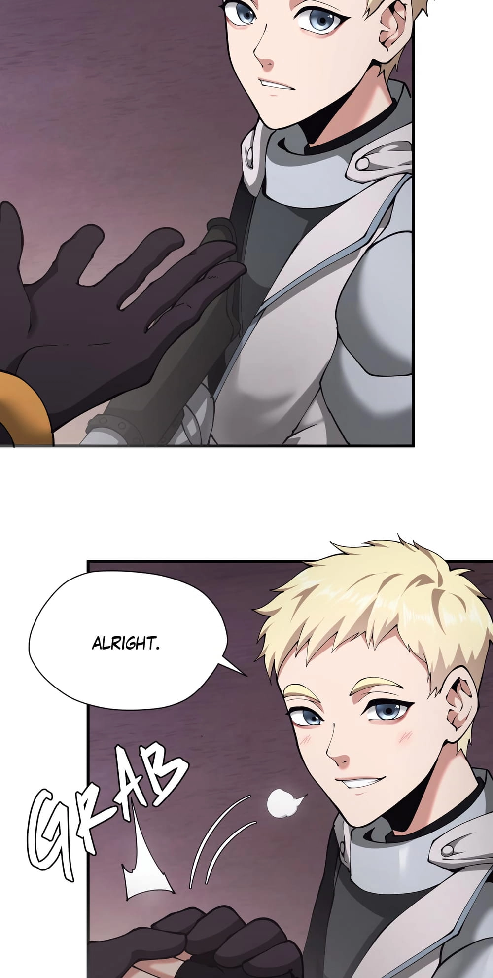 The Beginning After the End Chapter 170, page 18 of 94
