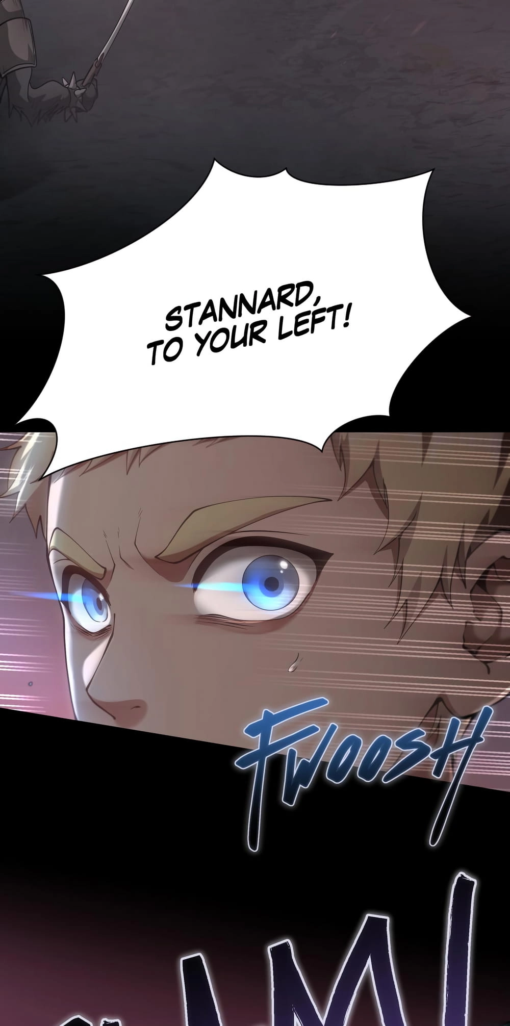 The Beginning After the End Chapter 170, page 37 of 94