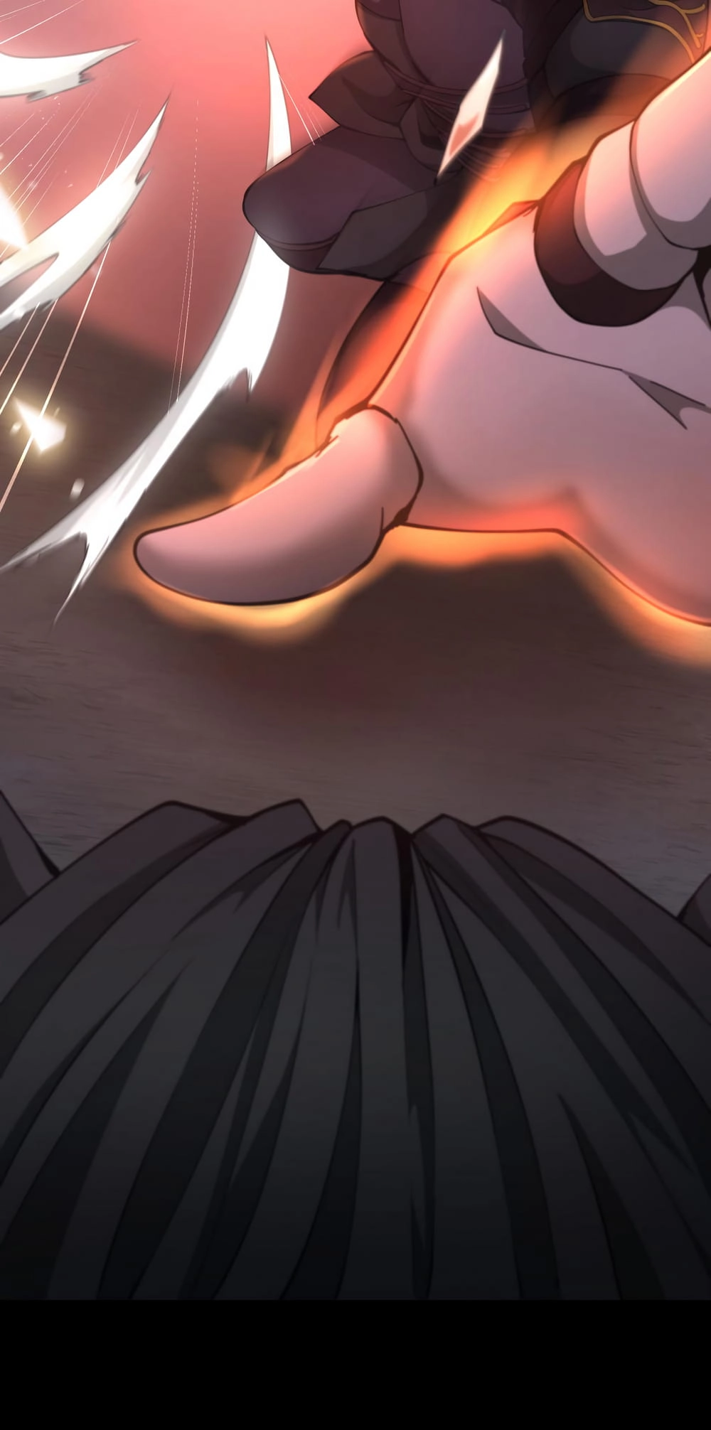 The Beginning After the End Chapter 170, page 41 of 94