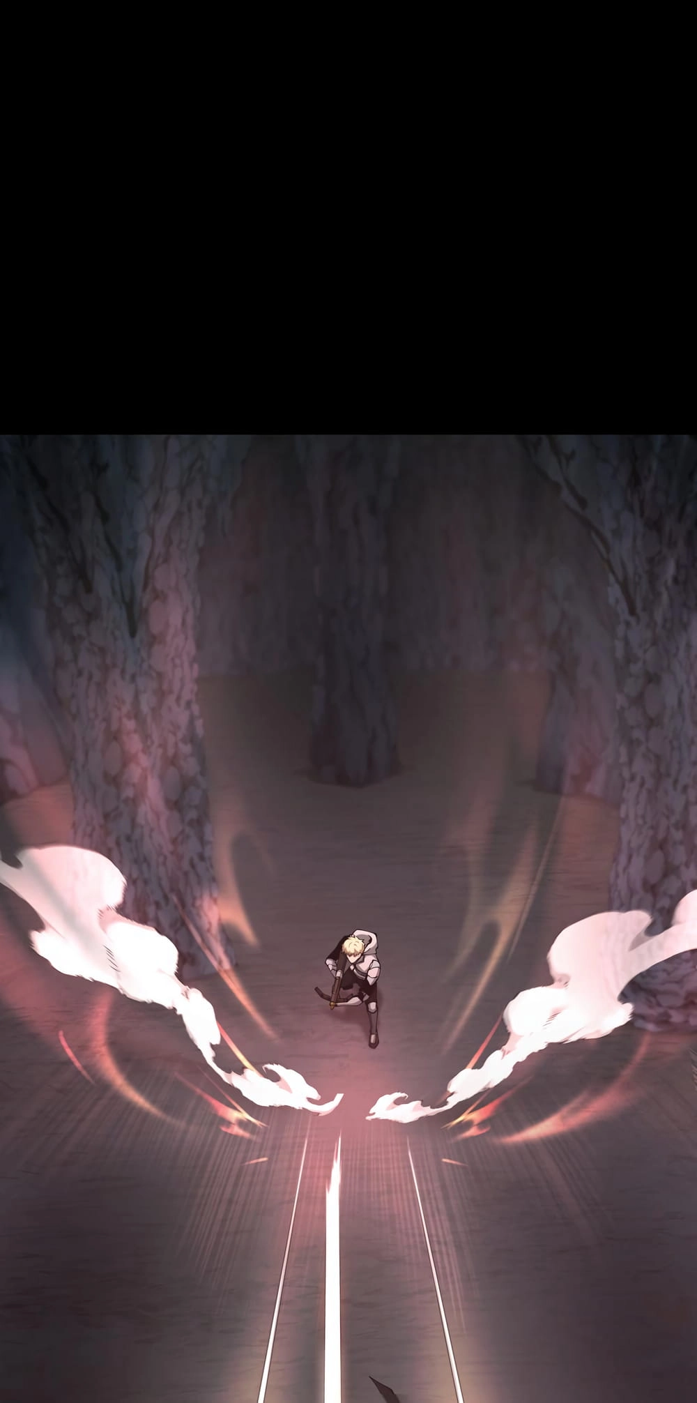 The Beginning After the End Chapter 170, page 42 of 94