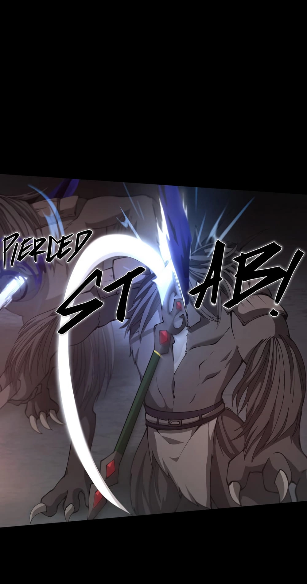 The Beginning After the End Chapter 170, page 48 of 94