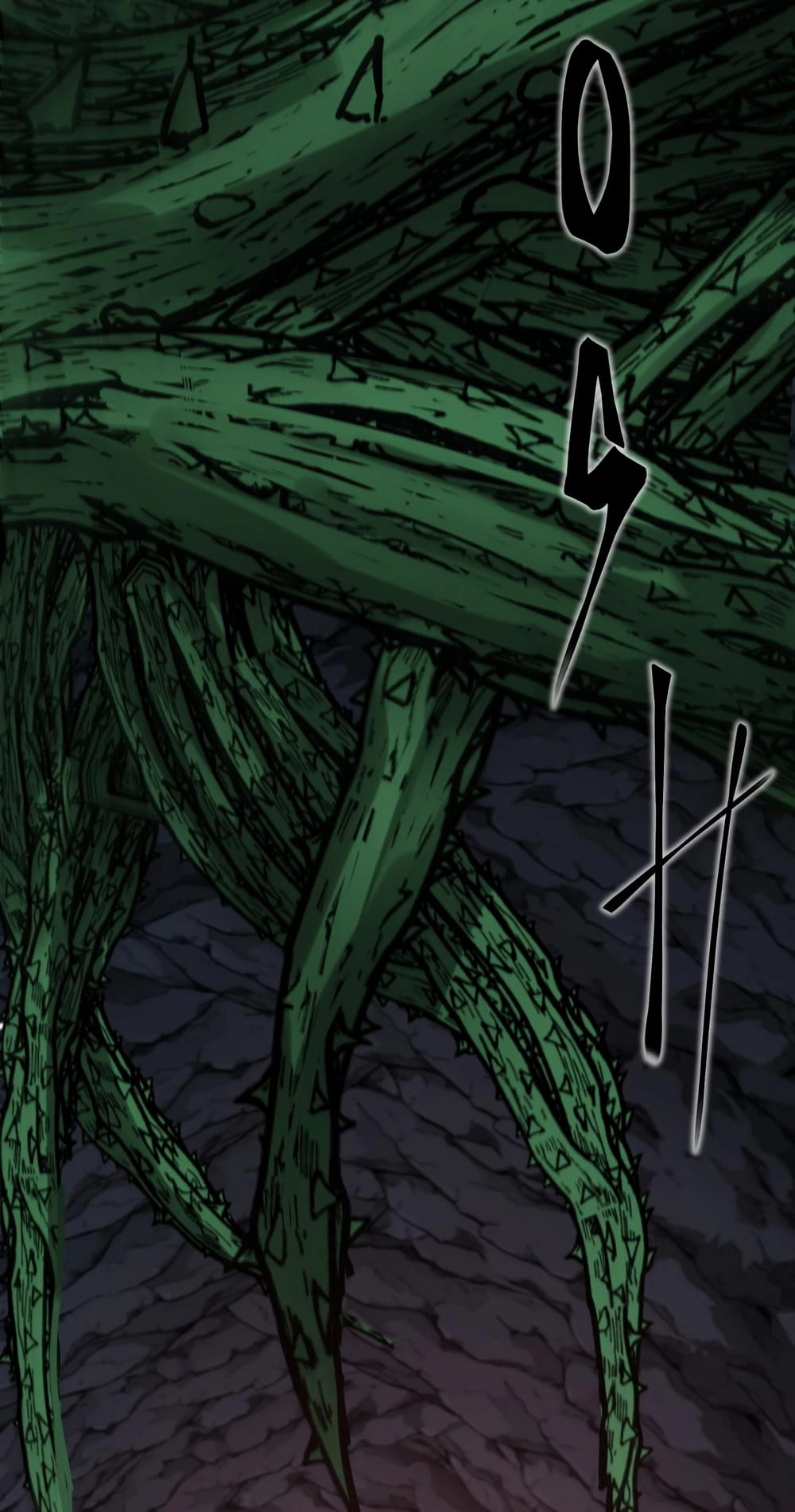 The Beginning After the End Chapter 170, page 53 of 94