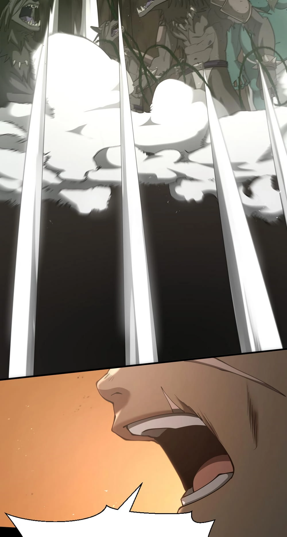 The Beginning After the End Chapter 170, page 64 of 94
