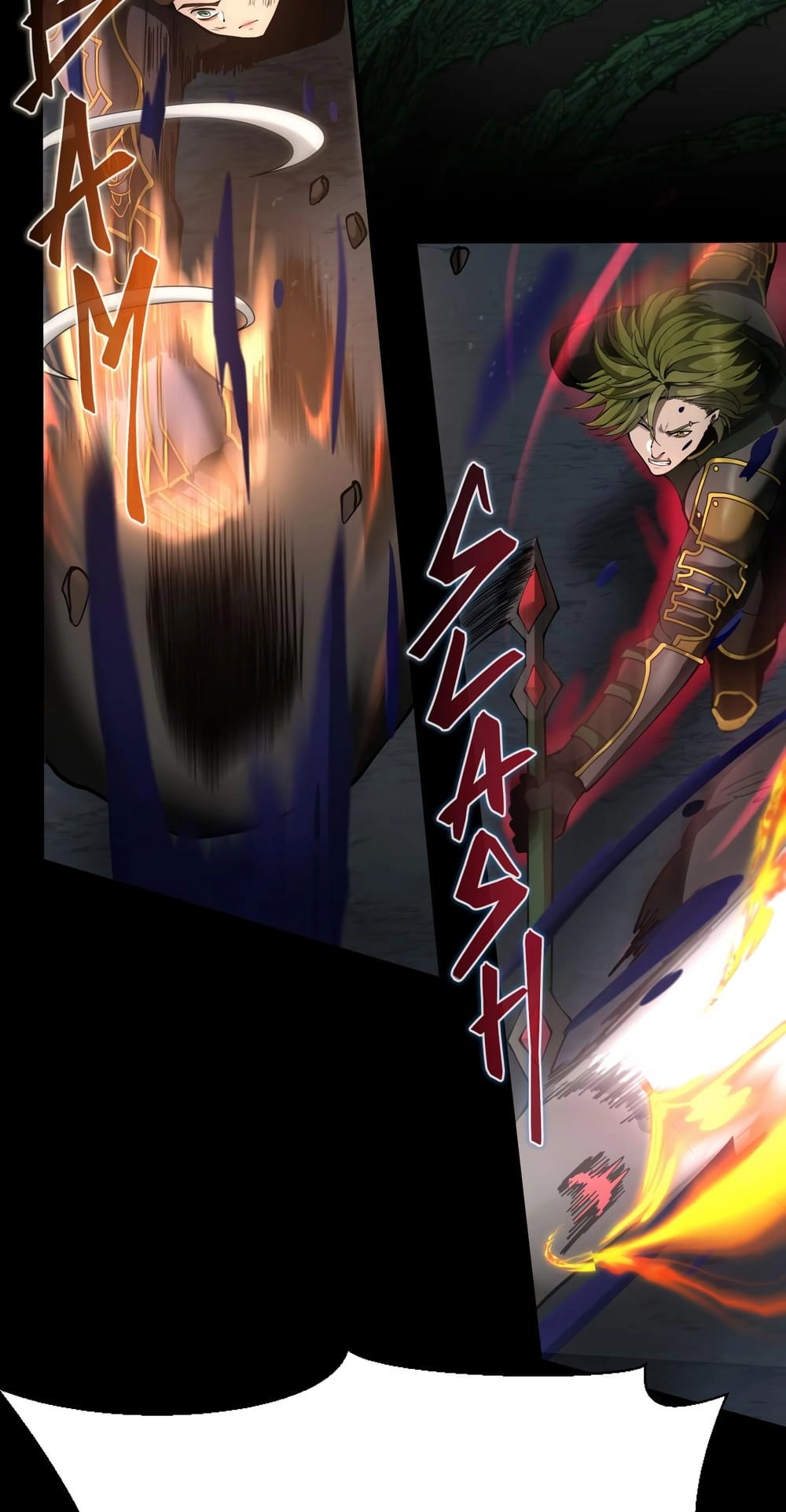 The Beginning After the End Chapter 170, page 69 of 94