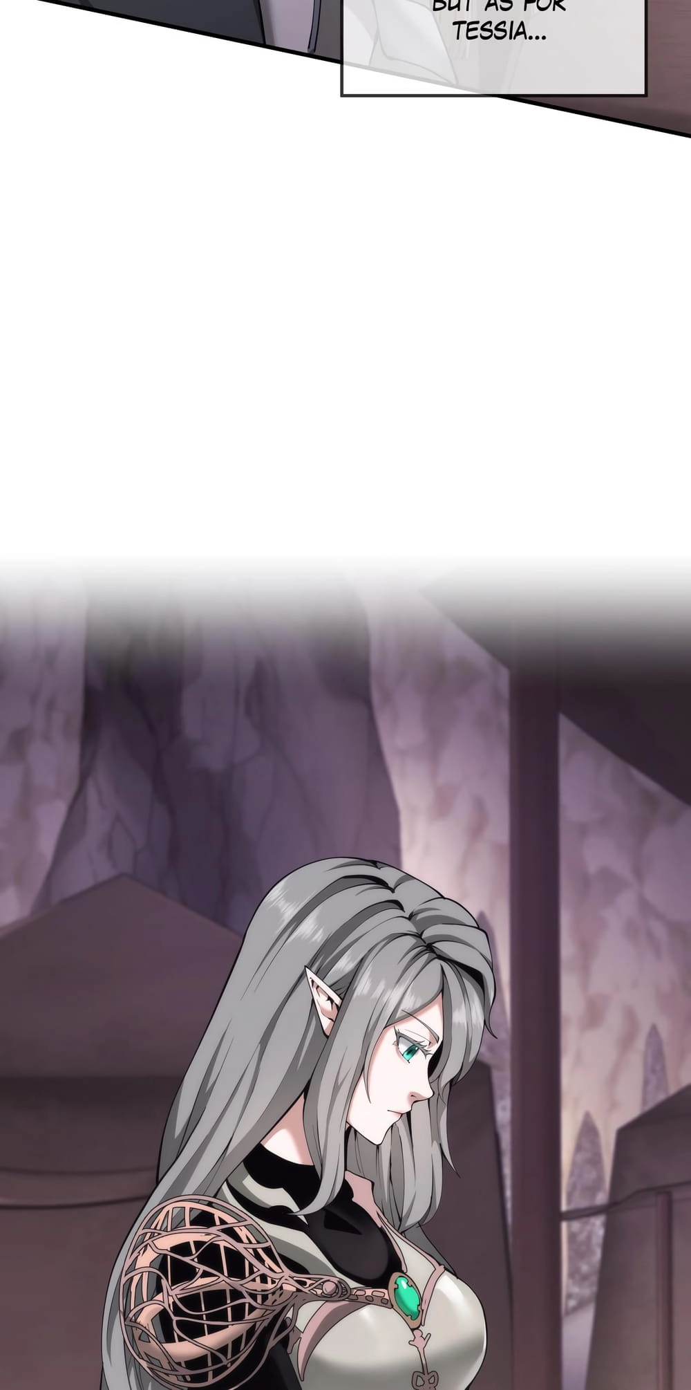 The Beginning After the End Chapter 170, page 8 of 94