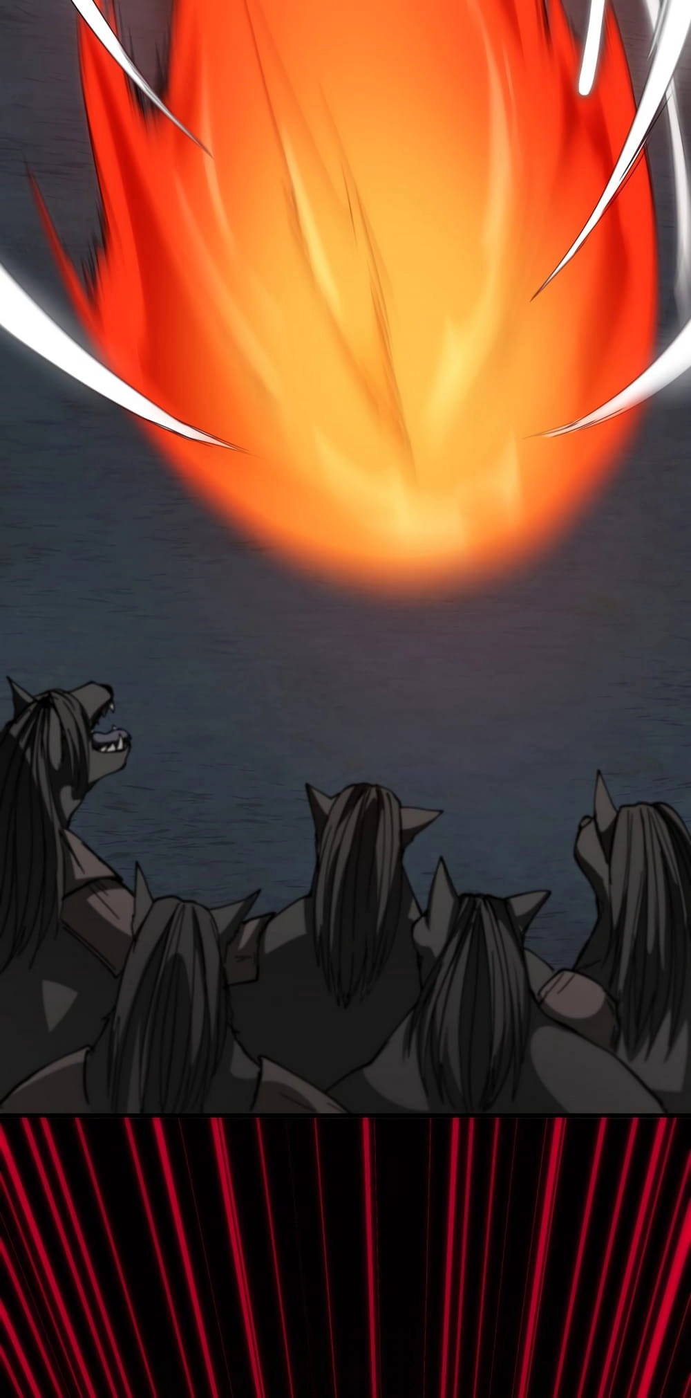 The Beginning After the End Chapter 170, page 80 of 94