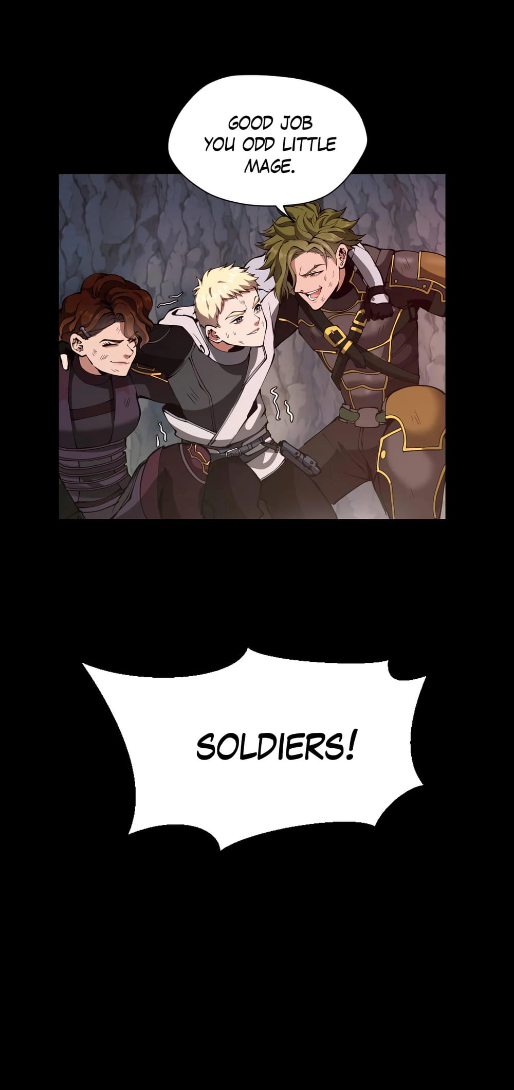 The Beginning After the End Chapter 170, page 88 of 94