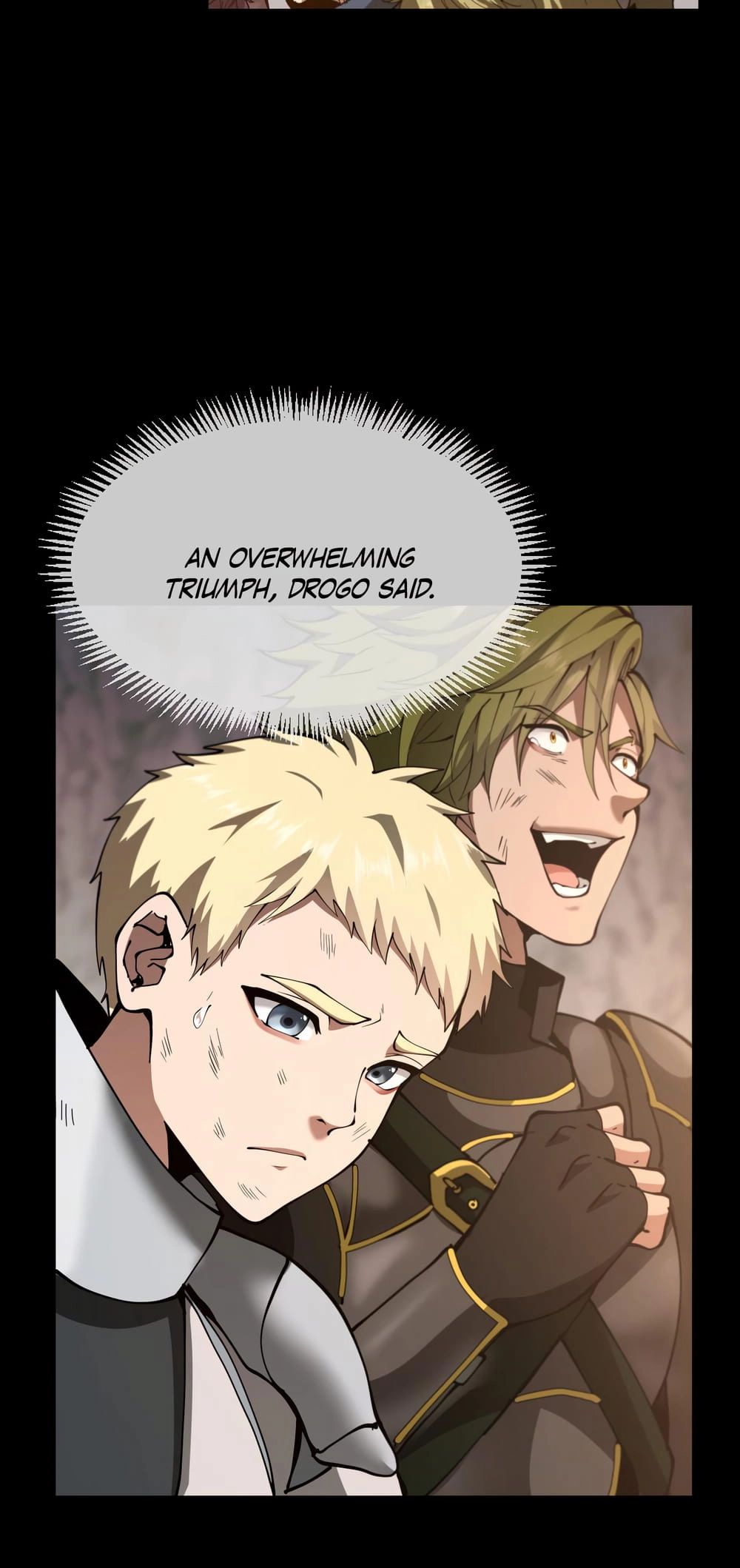 The Beginning After the End Chapter 170, page 90 of 94