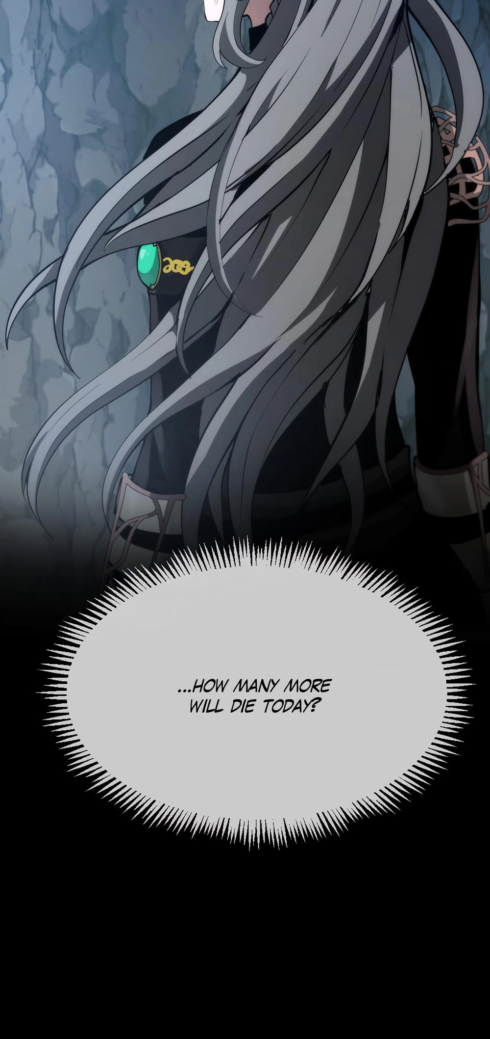 The Beginning After the End Chapter 170, page 94 of 94