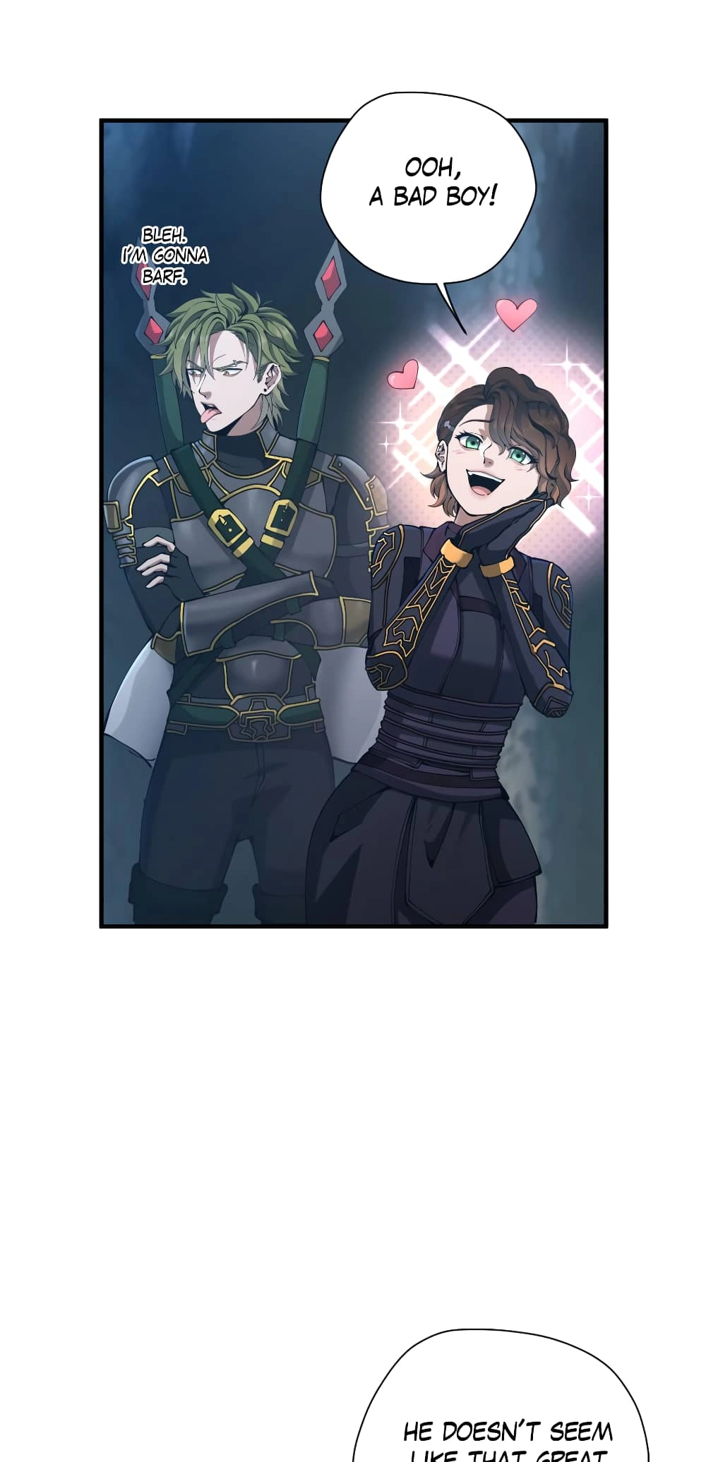 The Beginning After the End Chapter 171, page 19 of 73