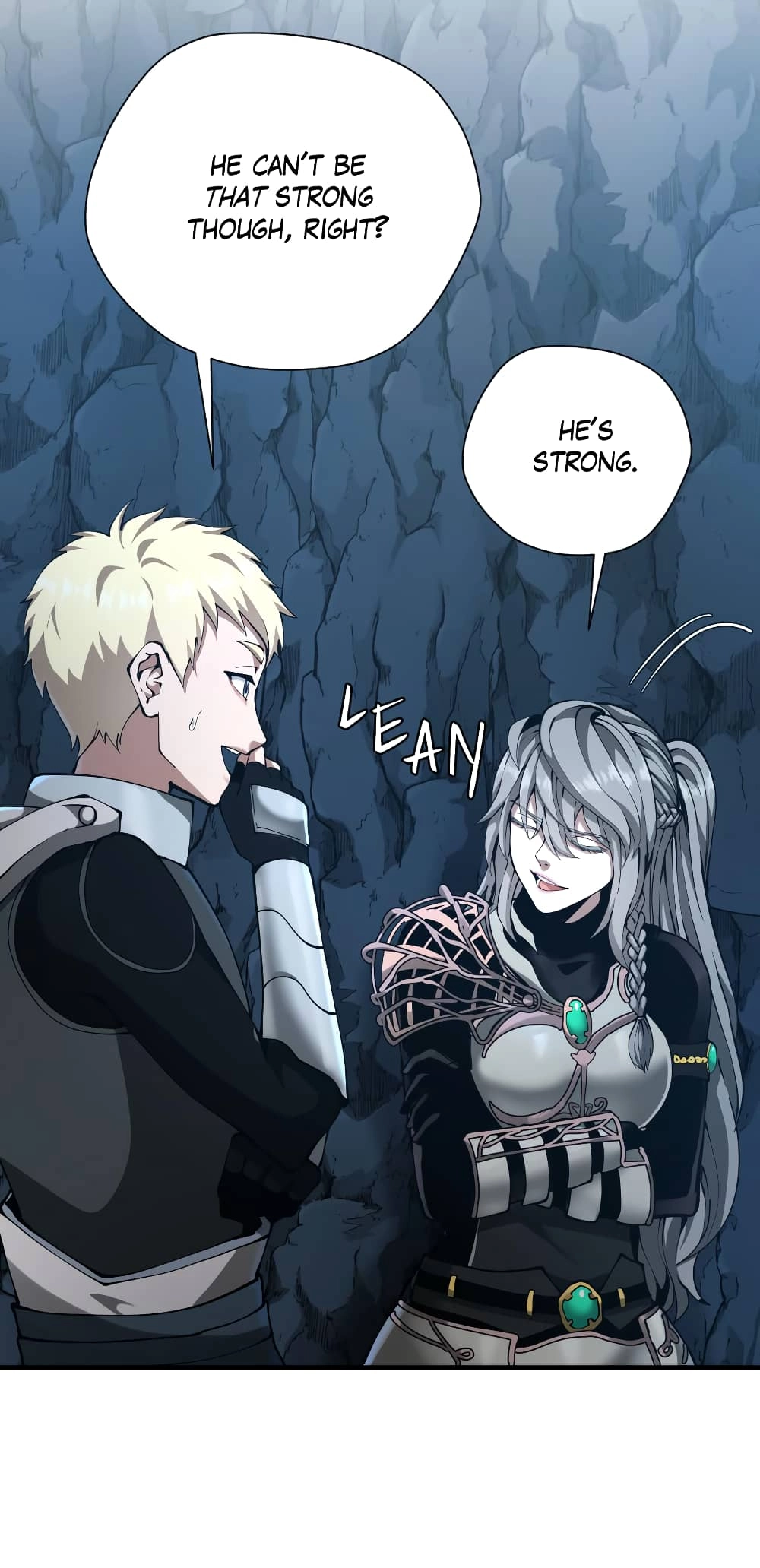 The Beginning After the End Chapter 171, page 28 of 73