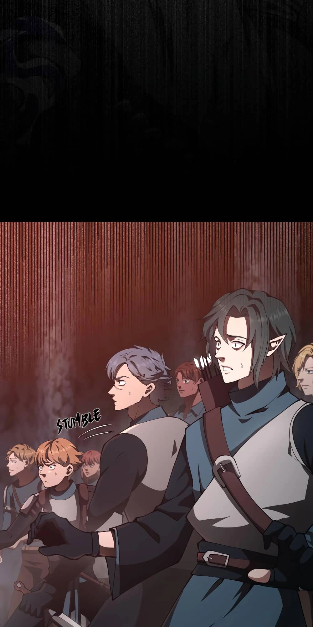 The Beginning After the End Chapter 171, page 47 of 73