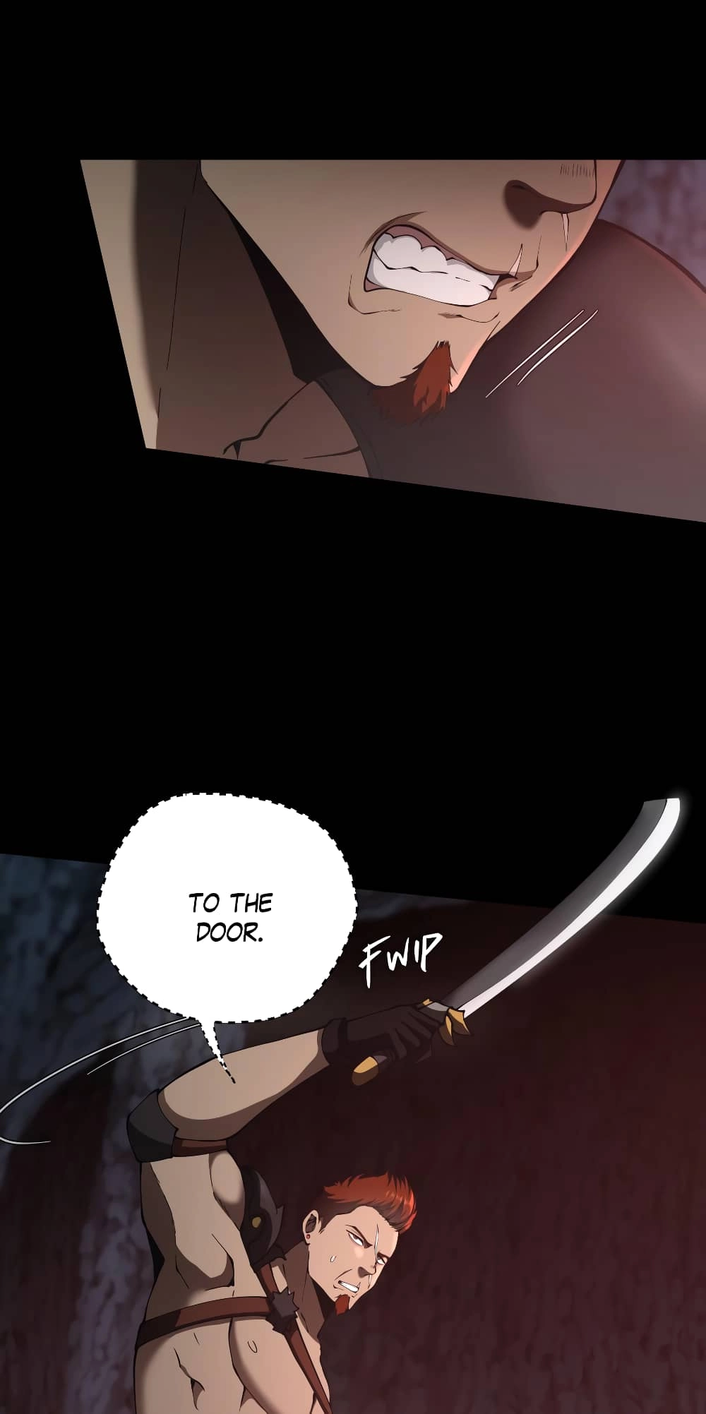 The Beginning After the End Chapter 171, page 49 of 73