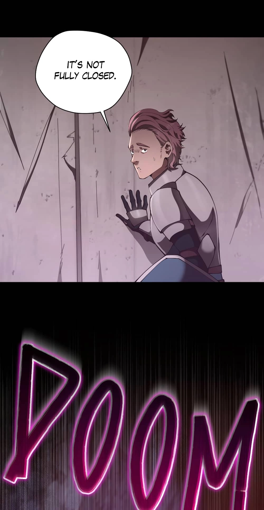 The Beginning After the End Chapter 171, page 55 of 73