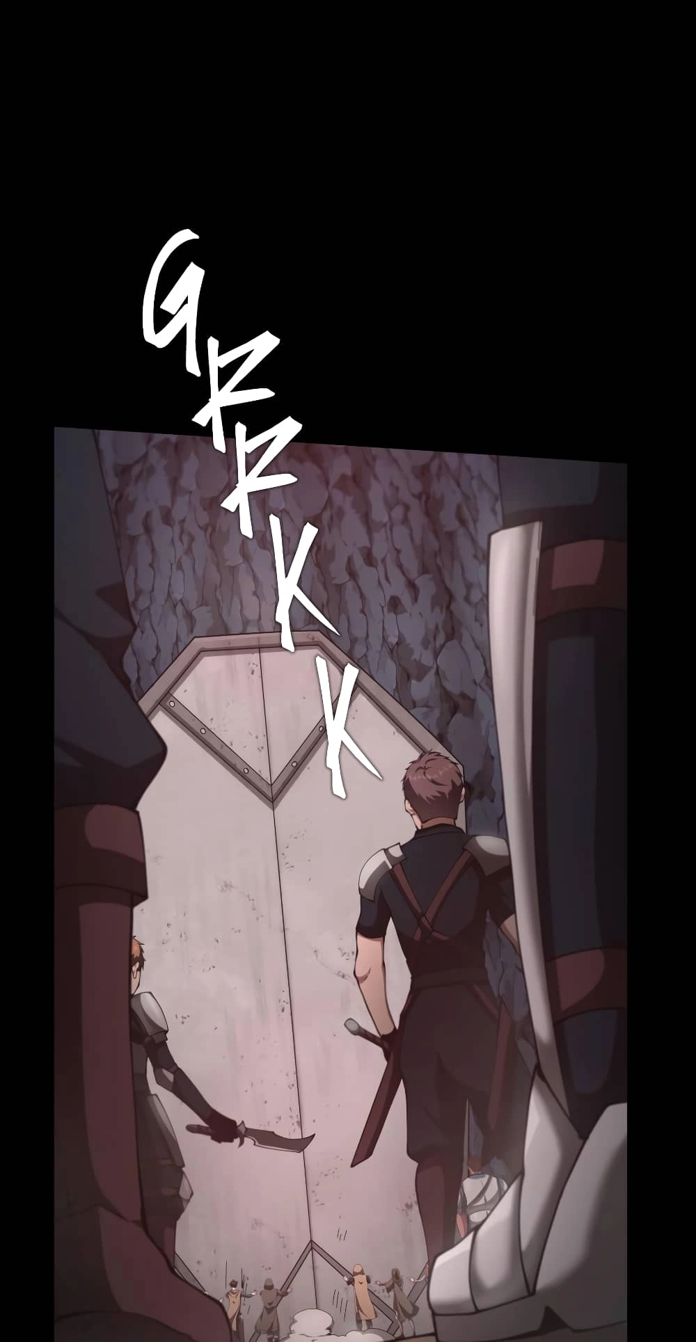 The Beginning After the End Chapter 171, page 59 of 73