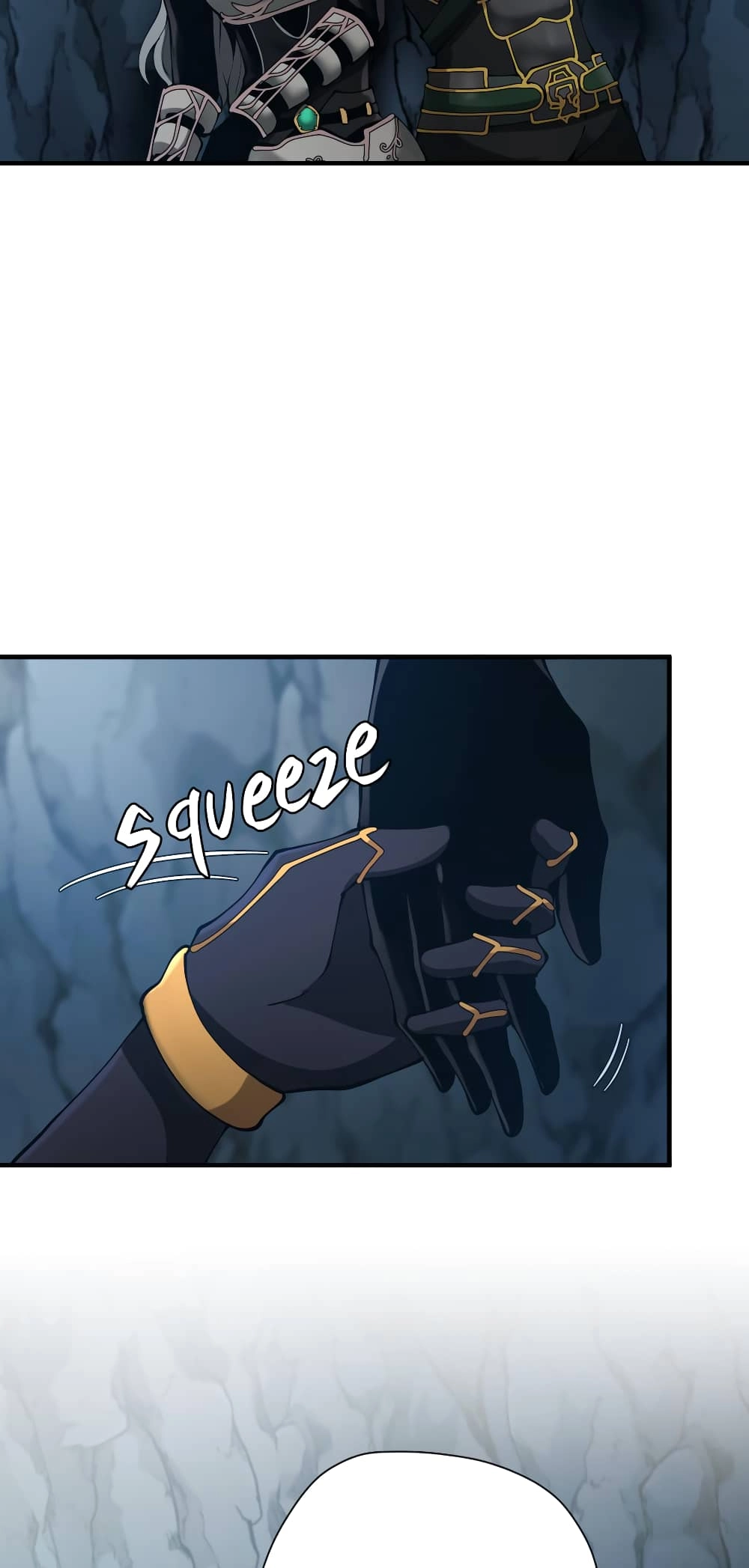 The Beginning After the End Chapter 171, page 6 of 73