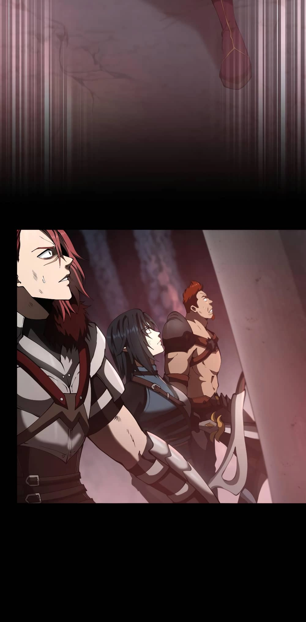 The Beginning After the End Chapter 171, page 65 of 73