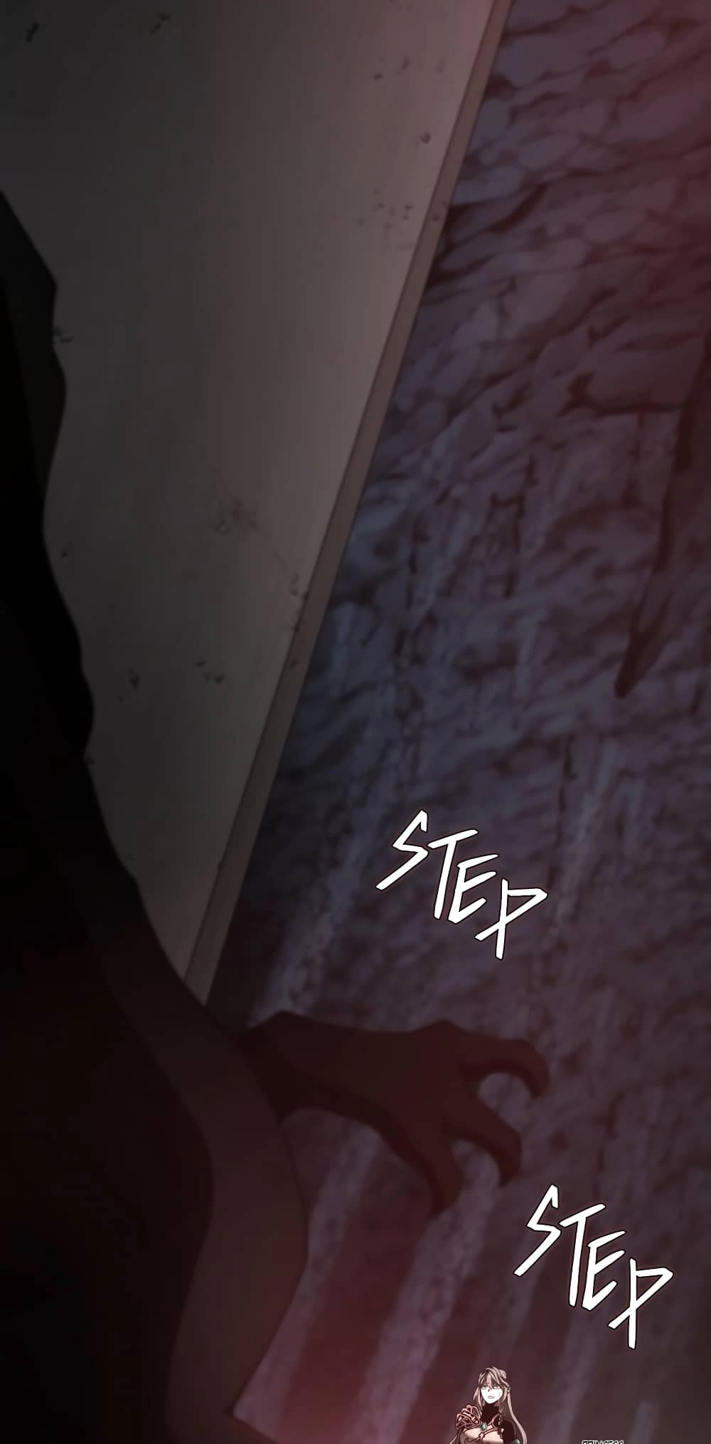 The Beginning After the End Chapter 171, page 68 of 73