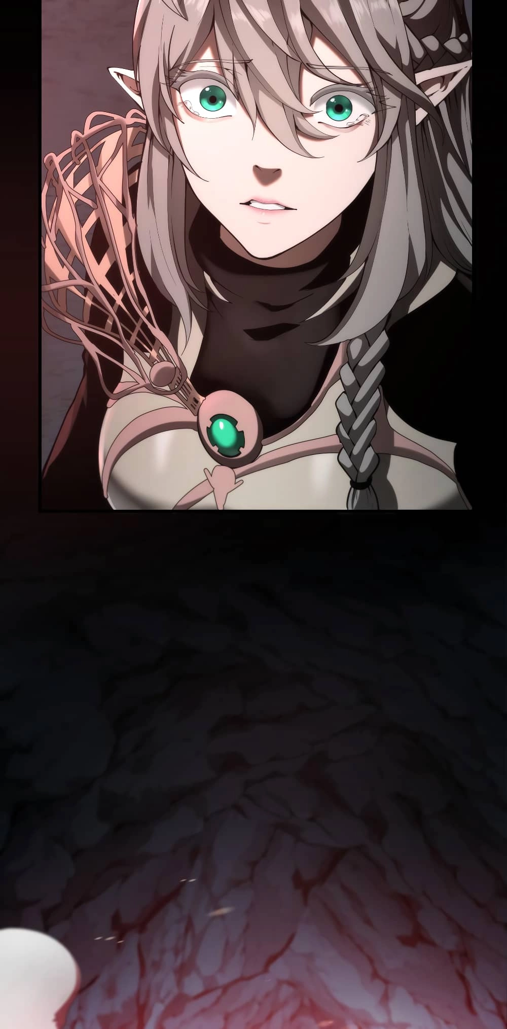 The Beginning After the End Chapter 171, page 70 of 73