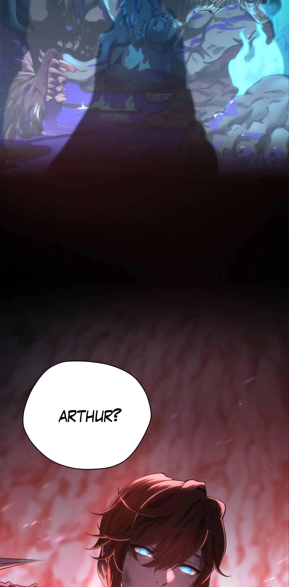 The Beginning After the End Chapter 171, page 72 of 73