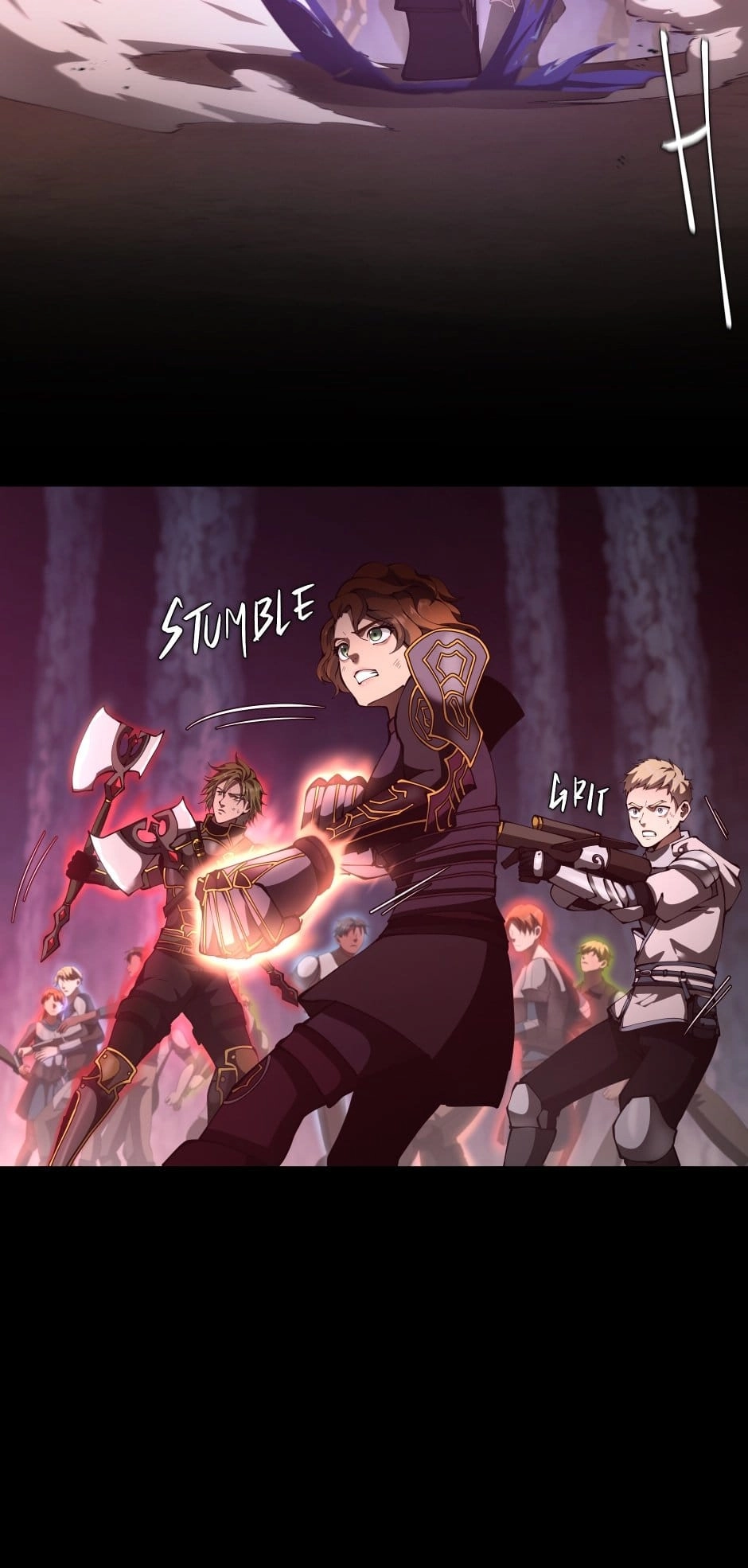 The Beginning After the End Chapter 172, page 11 of 83