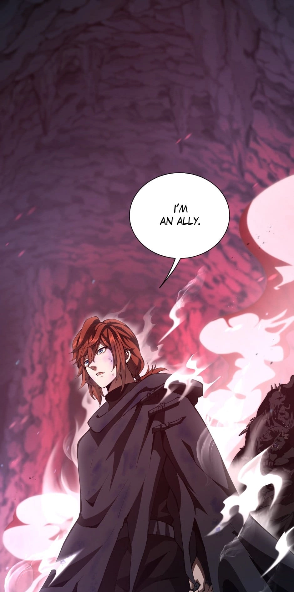 The Beginning After the End Chapter 172, page 13 of 83