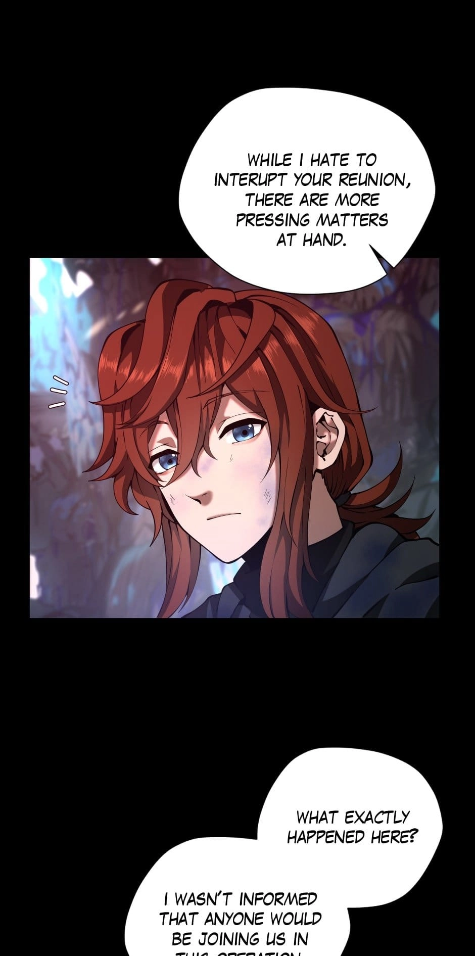 The Beginning After the End Chapter 172, page 18 of 83