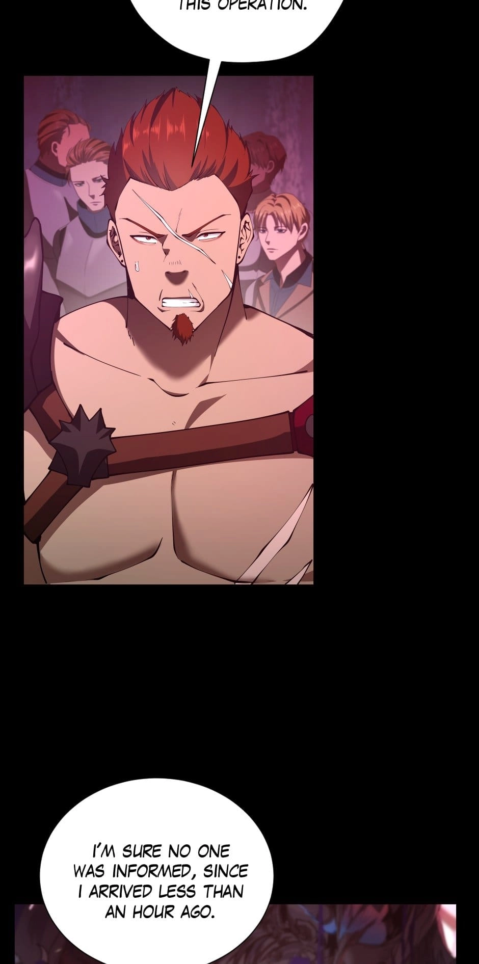 The Beginning After the End Chapter 172, page 19 of 83