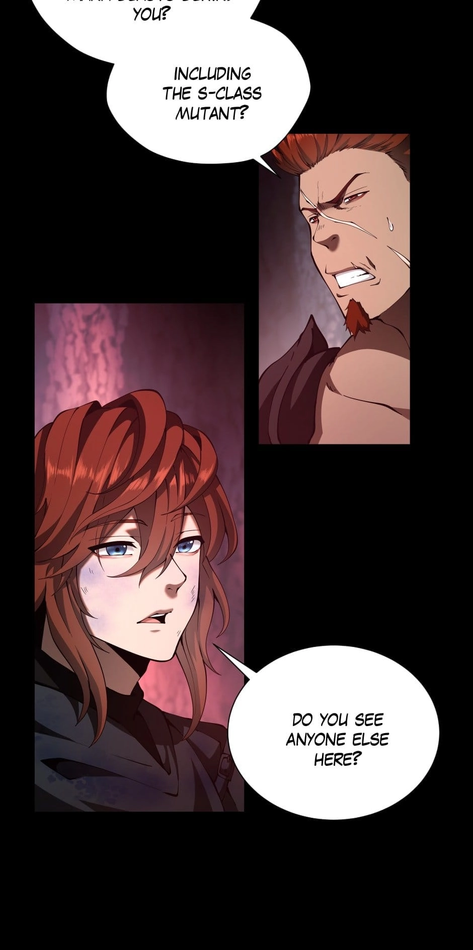 The Beginning After the End Chapter 172, page 21 of 83