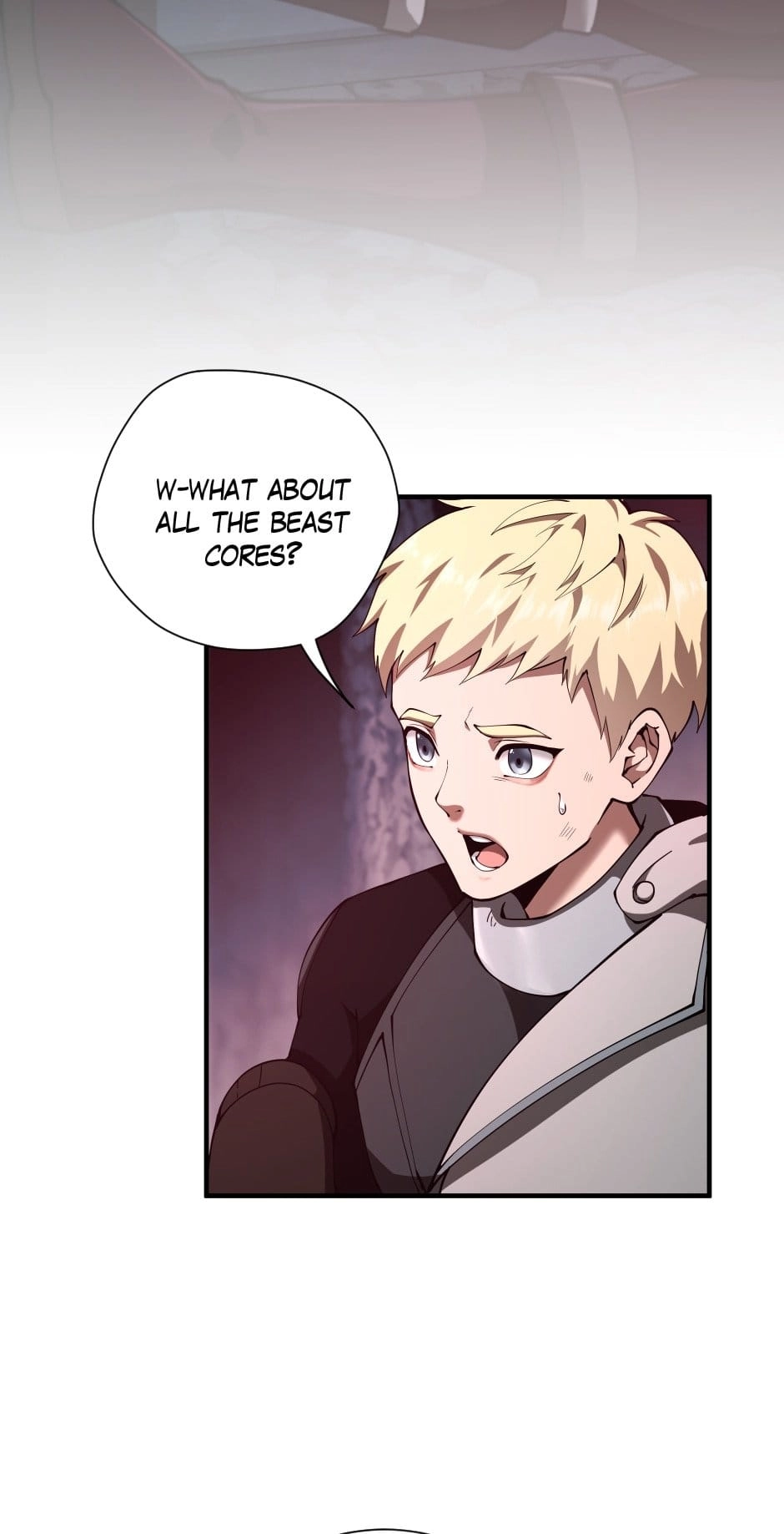 The Beginning After the End Chapter 172, page 24 of 83