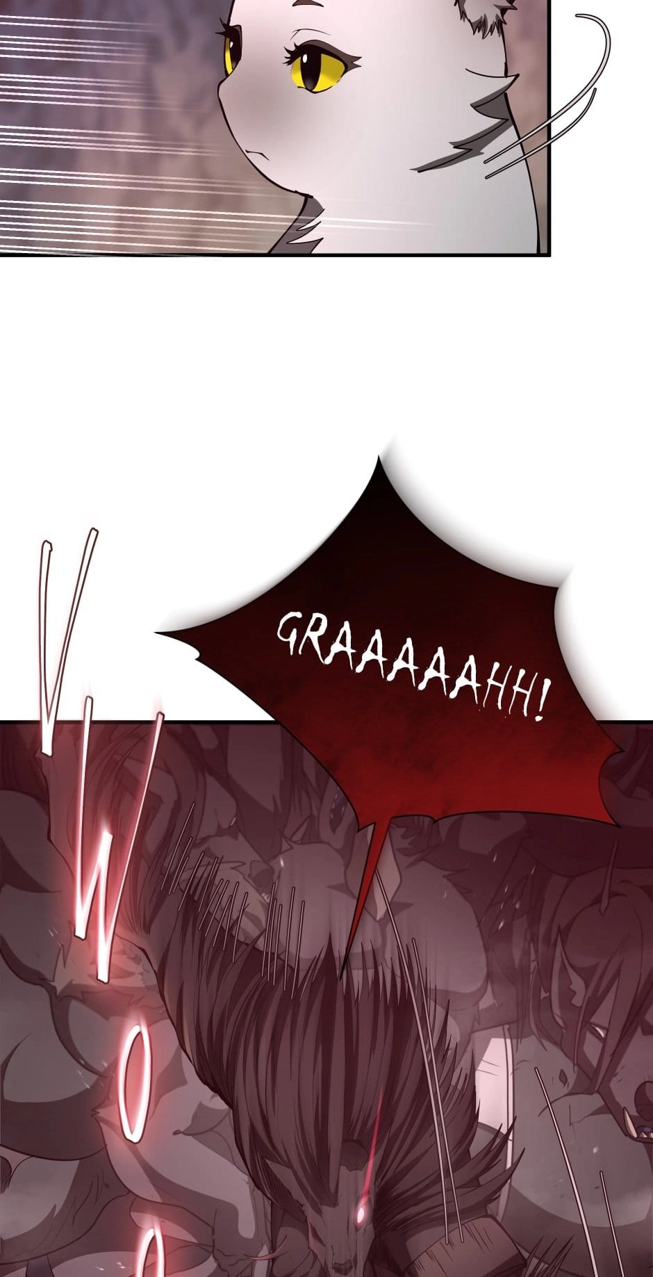 The Beginning After the End Chapter 172, page 27 of 83