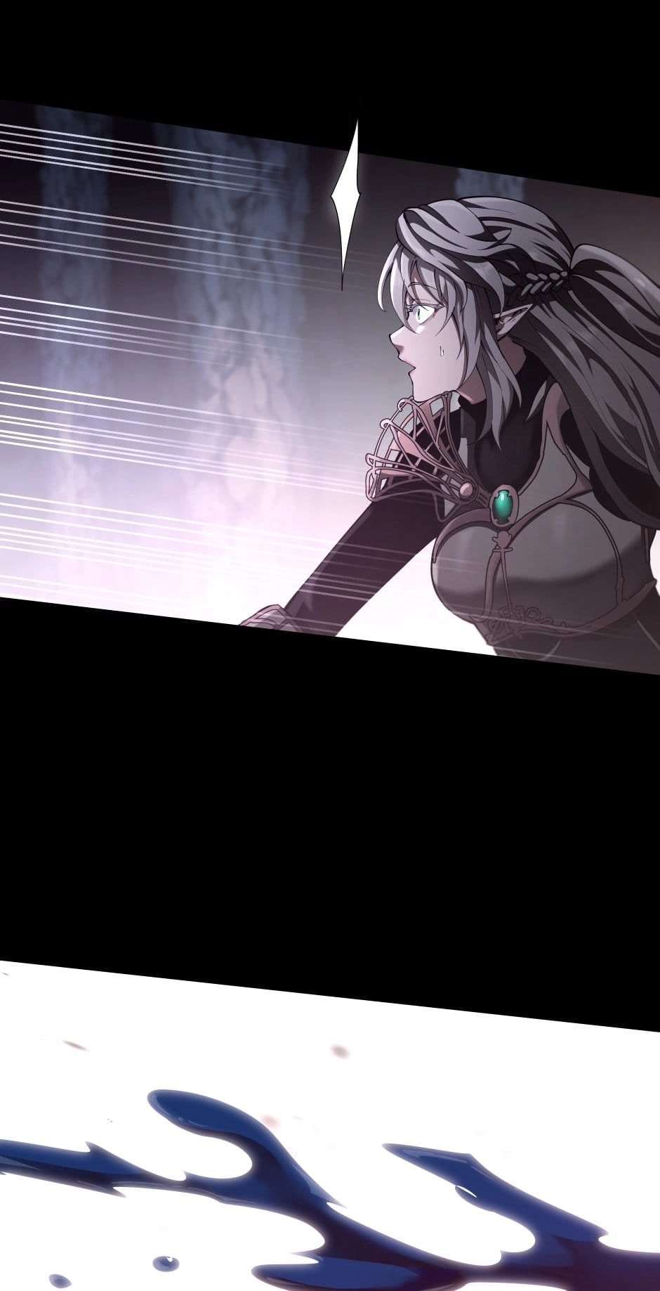 The Beginning After the End Chapter 172, page 29 of 83