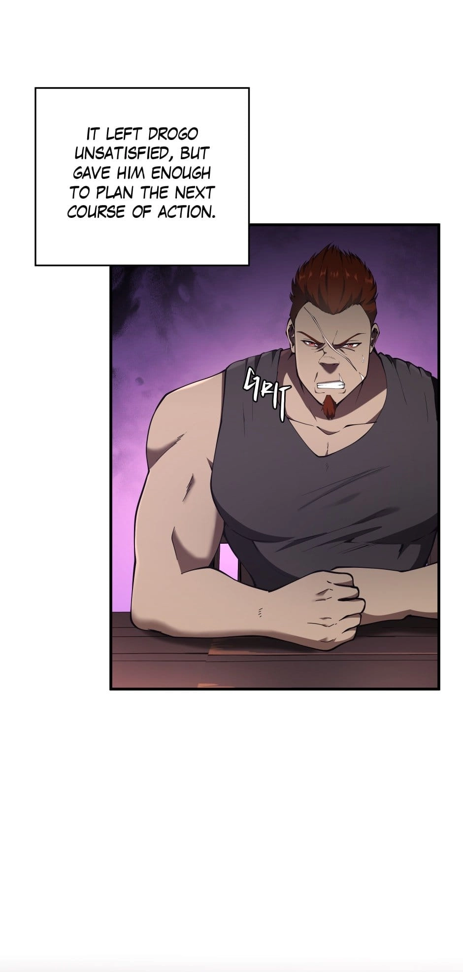 The Beginning After the End Chapter 172, page 44 of 83