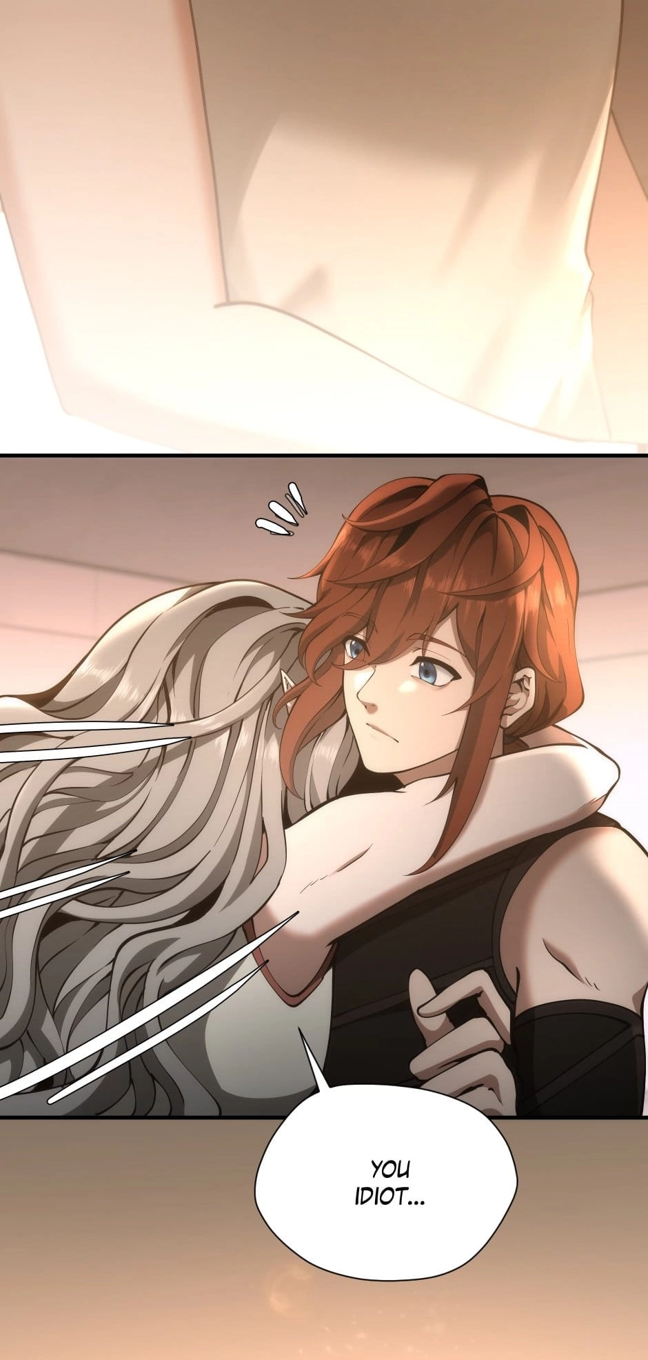 The Beginning After the End Chapter 172, page 51 of 83
