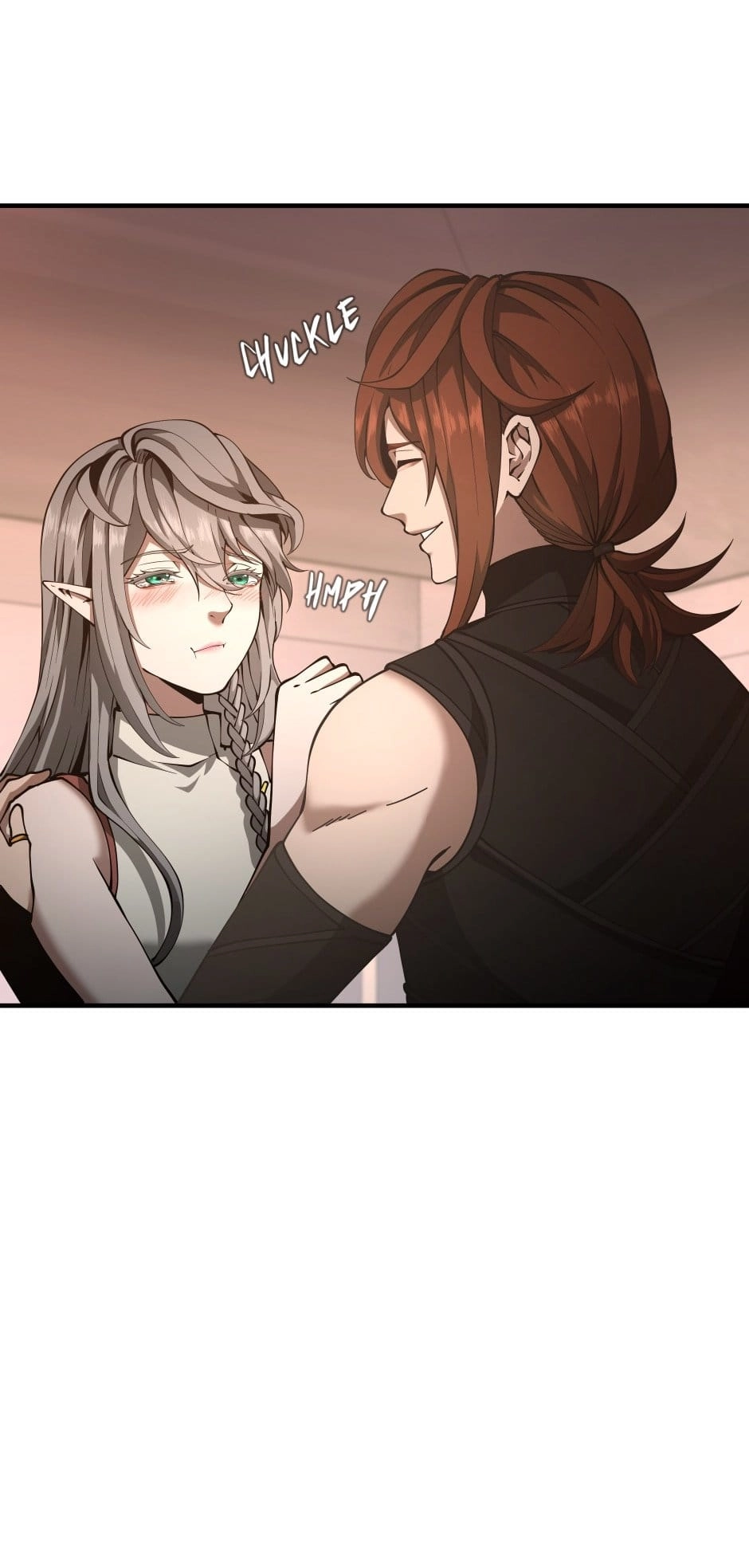 The Beginning After the End Chapter 172, page 53 of 83
